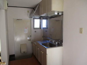 ハウディ・スライブ 103号-4