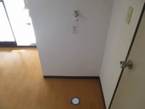 ハウディ・スライブ 103号-6