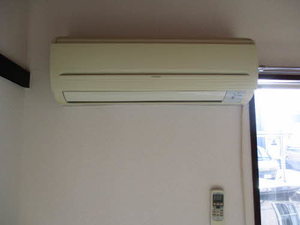 ハウディ・スライブ 103号-9