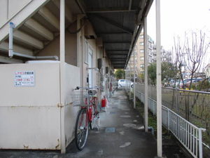 ハウディ・スライブ 103号-13