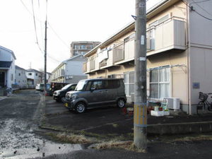 ハウディ・スライブ 103号-14