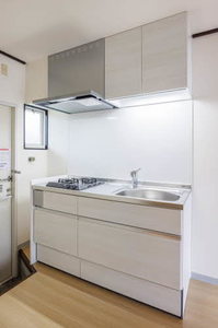 ハウディ・スライブ 105号-4