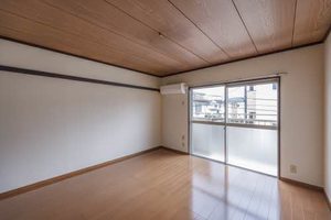 ハウディ・スライブ 201号-2