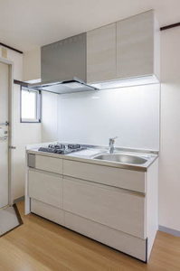 ハウディ・スライブ 201号-4