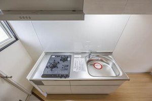 ハウディ・スライブ 201号-5