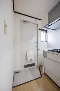 ハウディ・スライブ 201号-9