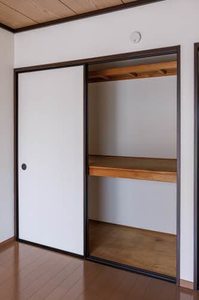 ハウディ・スライブ 201号-10