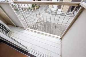 ハウディ・スライブ 201号-11