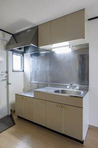 ハウディ・スライブ 202号-4