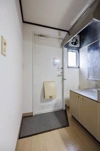 ハウディ・スライブ 202号-8