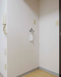 ハウディ・スライブ 205号-7