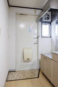 ハウディ・スライブ 205号-8