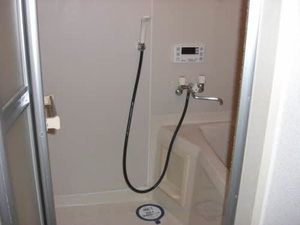 クレフォートメゾンB 103号-3