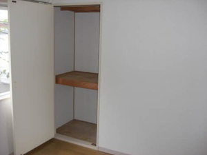 クレフォートメゾンB 103号-7