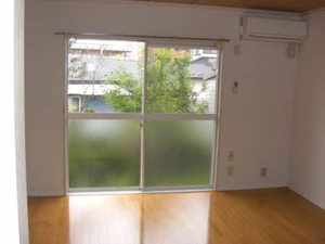 クレフォートメゾンB 103号-8