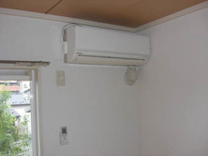 クレフォートメゾンB 103号-9