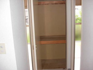 クレフォートメゾンB 103号-10