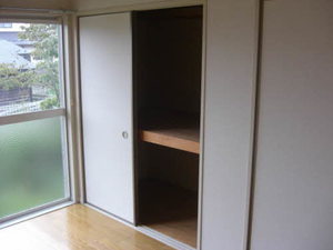 クレフォートメゾンB 103号-11