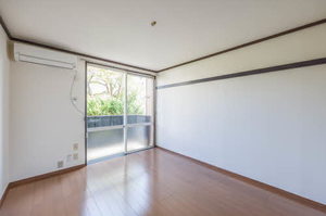 メゾン・ド・吉成 101号-2