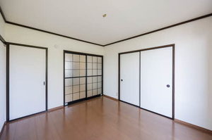 メゾン・ド・吉成 101号-3