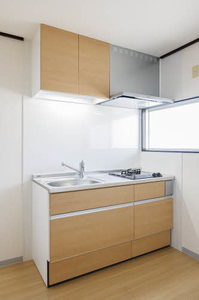 メゾン・ド・吉成 101号-4