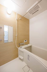 メゾン・ド・吉成 101号-6