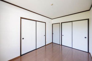 メゾン・ド・吉成 101号-10