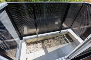 メゾン・ド・吉成 101号-11