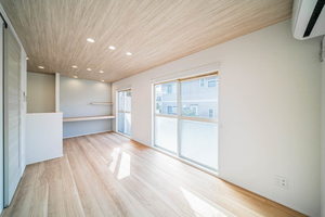 ハウス１０３ 101号-1