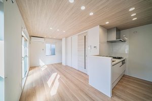 ハウス１０３ 101号-2