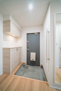 ハウス１０３ 101号-4