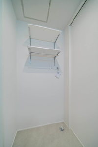 ハウス１０３ 101号-8