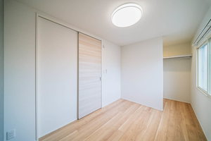 ハウス１０３ 101号-10