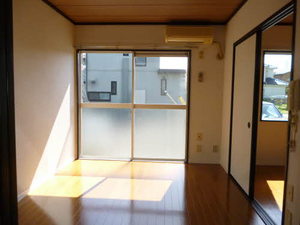 ツイング５７ 201号-2