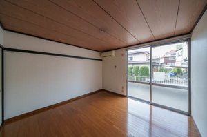 レジデンス樹 102号-2