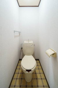 レジデンス樹 102号-8