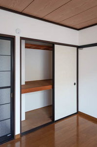 レジデンス樹 102号-10