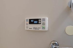 レジデンス樹 102号-13