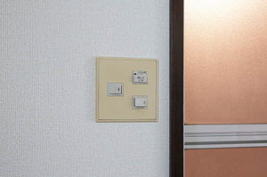 レジデンス樹 102号-14