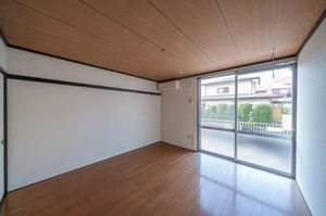 レジデンス樹 103号-2