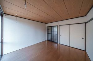 レジデンス樹 103号-3