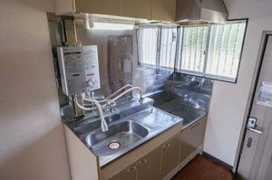 レジデンス樹 103号-5