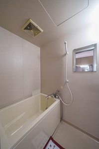 レジデンス樹 103号-7