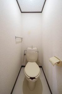 レジデンス樹 103号-8