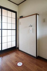 レジデンス樹 103号-9