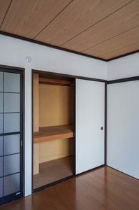 レジデンス樹 103号-10