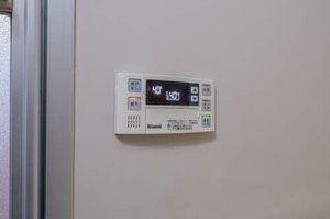 レジデンス樹 103号-13