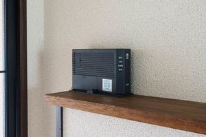 レジデンス樹 103号-14