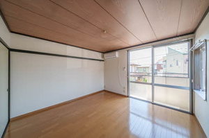 レジデンス樹 201号-2