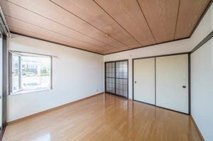 レジデンス樹 201号-3